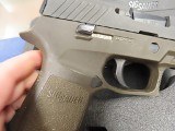SIG SAUER P320 Compact .40 S&W - Image 3 of 7