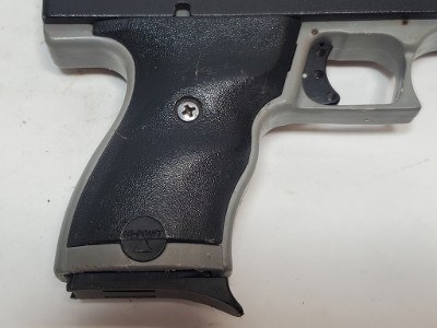 HI-POINT CF380 .380 ACP - Image 6 of 6