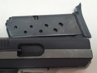 HI-POINT CF380 .380 ACP - Image 5 of 6