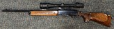 REMINGTON 742 Woodmaster .30-06 SPRG - 2 of 16