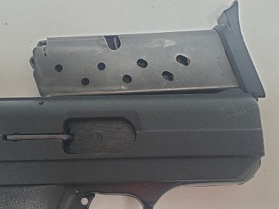 HI-POINT C9 9MM LUGER (9x19 PARA) - Image 7 of 7