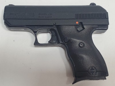 HI-POINT C9 9MM LUGER (9x19 PARA) - Image 3 of 7