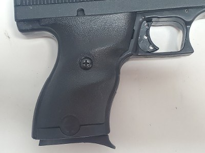 HI-POINT C9 9MM LUGER (9x19 PARA) - Image 2 of 7