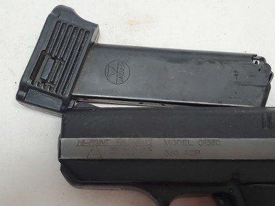 HI-POINT CF380 .380 ACP - Image 4 of 6