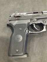 STOEGER COUGAR 8045 FT .45 ACP - 3 of 7