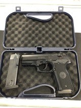 STOEGER COUGAR 8045 FT .45 ACP - 1 of 7