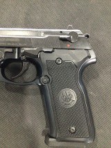 STOEGER COUGAR 8045 FT .45 ACP - 5 of 7