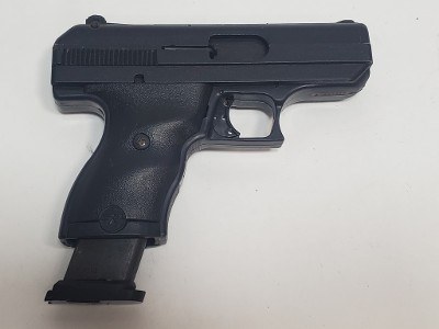 HI-POINT C9 9MM LUGER (9x19 PARA) - Image 2 of 2