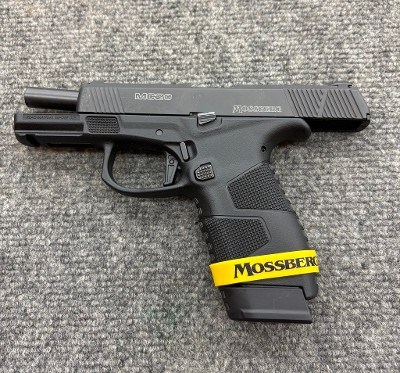 MOSSBERG MC2c 9MM LUGER (9x19 PARA) - Image 5 of 6