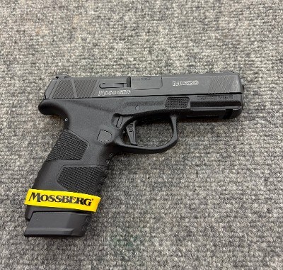 MOSSBERG MC2c 9MM LUGER (9x19 PARA) - Image 2 of 6