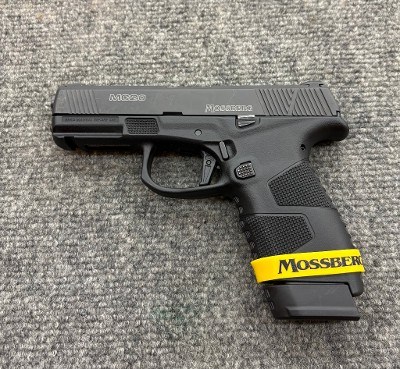 MOSSBERG MC2c 9MM LUGER (9x19 PARA) - Image 3 of 6