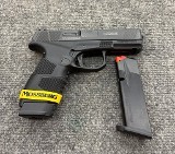 MOSSBERG MC2c 9MM LUGER (9x19 PARA) - Image 1 of 6