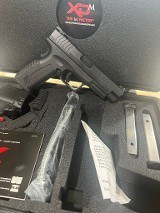 SPRINGFIELD ARMORY XDM-9 4.5" 9MM LUGER (9X19 PARA) - Image 5 of 6