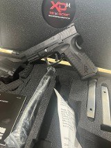 SPRINGFIELD ARMORY XDM-9 4.5" 9MM LUGER (9X19 PARA) - Image 3 of 6