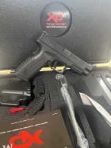 SPRINGFIELD ARMORY XDM-9 4.5" 9MM LUGER (9X19 PARA) - Image 4 of 6