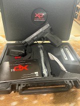 SPRINGFIELD ARMORY XDM-9 4.5" 9MM LUGER (9X19 PARA) - Image 1 of 6