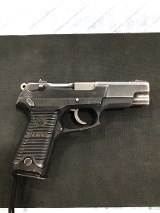 RUGER P85 9MM LUGER (9x19 PARA) - 2 of 7