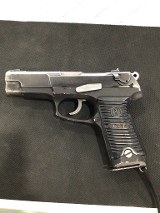 RUGER P85 9MM LUGER (9x19 PARA) - 1 of 7
