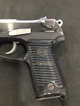 RUGER P85 9MM LUGER (9x19 PARA) - 5 of 7