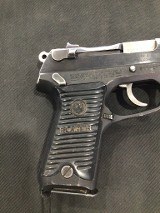 RUGER P85 9MM LUGER (9x19 PARA) - 3 of 7