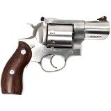 RUGER REDHAWK .357 MAG - 2 of 3