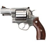 RUGER REDHAWK .357 MAG - 1 of 3