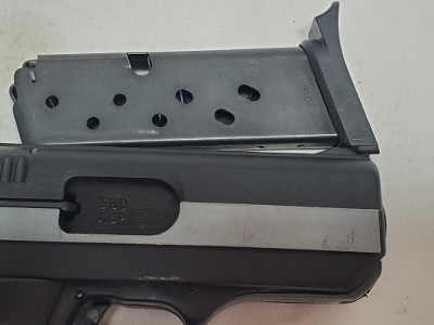 HI-POINT CF380 .380 ACP - Image 5 of 6