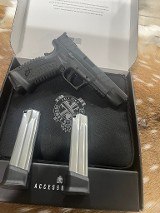 SPRINGFIELD ARMORY XD-M ELITE PRECISION 9MM LUGER (9X19 PARA) - Image 4 of 4