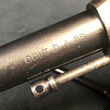 COLT DA 38 .38 SPL - Image 6 of 9