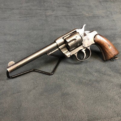 COLT DA 38 .38 SPL - Image 1 of 9