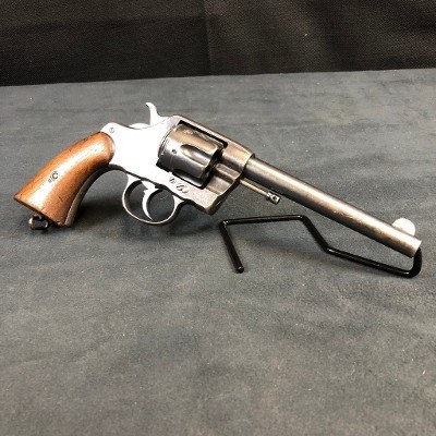 COLT DA 38 .38 SPL - Image 2 of 9