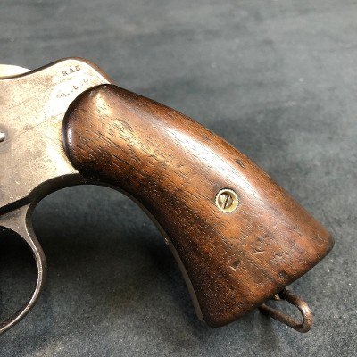 COLT DA 38 .38 SPL - Image 9 of 9