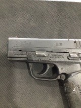 SPRINGFIELD ARMORY XDE-9 9MM LUGER (9x19 PARA) - Image 6 of 7