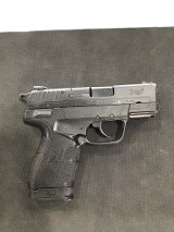 SPRINGFIELD ARMORY XDE-9 9MM LUGER (9x19 PARA) - Image 2 of 7