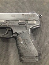 SPRINGFIELD ARMORY XDE-9 9MM LUGER (9x19 PARA) - Image 5 of 7