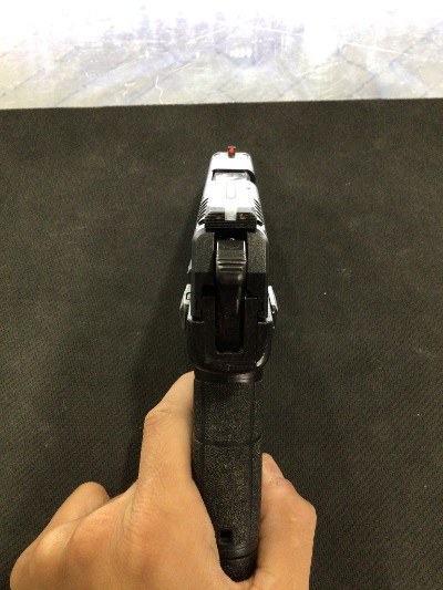 SPRINGFIELD ARMORY XDE-9 9MM LUGER (9x19 PARA) - Image 7 of 7