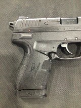 SPRINGFIELD ARMORY XDE-9 9MM LUGER (9x19 PARA) - Image 3 of 7