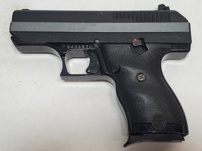 HI-POINT CF380 .380 ACP - Image 2 of 6