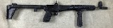 KELTEC SUB 2K 9 9MM LUGER (9x19 PARA) - Image 1 of 3