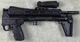 KELTEC SUB 2K 9 9MM LUGER (9x19 PARA) - Image 3 of 3