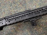 MARLIN 1895 DARK .45-70 GOVT - 8 of 10