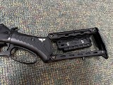 MARLIN 1895 DARK .45-70 GOVT - 3 of 10