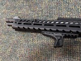 MARLIN 1895 DARK .45-70 GOVT - 5 of 10