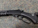 MARLIN 1895 DARK .45-70 GOVT - 4 of 10