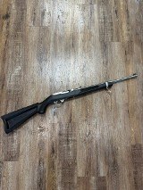RUGER 10/22 .22 LR - 1 of 6