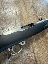 RUGER 10/22 .22 LR - 3 of 6
