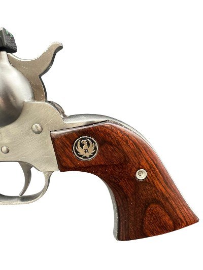 RUGER single nine .22 WMR - Image 7 of 10