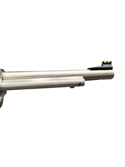 RUGER single nine .22 WMR - Image 4 of 10