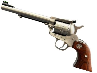 RUGER single nine .22 WMR - Image 6 of 10