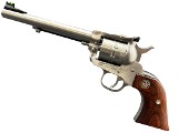 RUGER single nine .22 WMR - Image 6 of 10